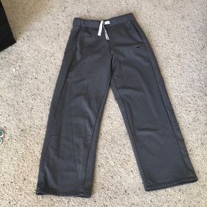 Nike sweatpants